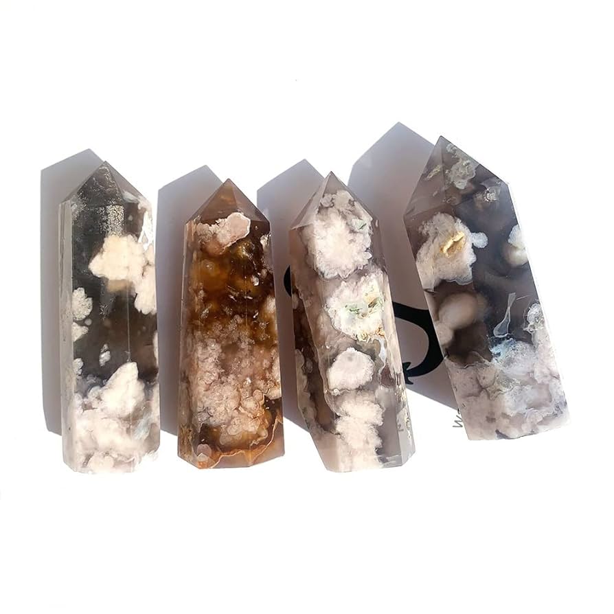 新作 天地天珠 一線薬師珠 黒翡翠 黒桜瑪瑙 パープルマイカ アイオライト お 手頃 価格ハンドメイド・手芸 - 新作 天地天珠 一線薬師珠 黒